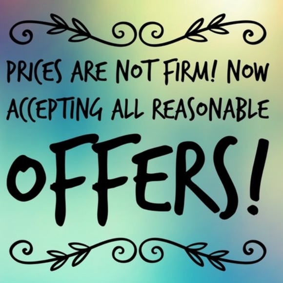 Meet your Posher, Krista - Picture 1 of 4